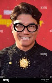 Thai los angeles hi-res stock photography and images