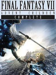 However, a mysterious illness called geostigma torments them. Watch Final Fantasy Vii Advent Children Complete Prime Video