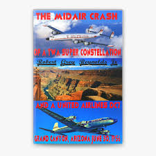 Image result for Gray 1956 United Air Lines