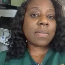 Deedra Brown's Instagram, Twitter & Facebook