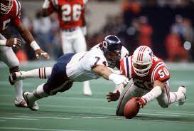 Ranking The New England Patriots Super Bowl Losses By Heartbreak Level Page 2