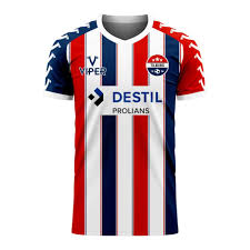 The dispersal of this royal collection was regretted greatly. Willem Ii 2020 2021 Home Concept Football Kit Viper Willem21homeviper Uksoccershop