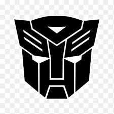 When the decepticons are on your tail, bumblebee is the bot you want by your side. Transformers The Game Autobot Optimus Prime Logo Cdr Angle Png Pngegg