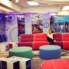 Así ha sido el estreno de 'gran hermano 16'. La Casa La Casa Fuerte