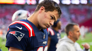 Drake Maye shares frustrations following Week 15 loss