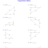 As we saw in part 1 of chapter 3, when we put an angle in standard we create a right triangle with side lengths cos(q ) , sin(q ) , and 1; Https Encrypted Tbn0 Gstatic Com Images Q Tbn And9gcr2x3hmrp9d R2ryi0gg1hlmu7hulpmifwlw Dabcgjbi3m2s8k Usqp Cau