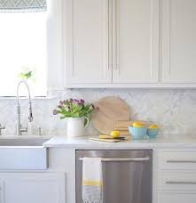 Lots of natural light, exposed wood and soft colors round out the look. Farmhouse Kitchen Archives Kikiinteriors Com