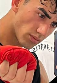 Placido Ramirez Sanchez Boxeo