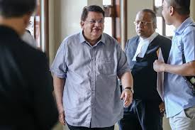 Explore adnan's public records, phone, address, social media & more. At Corruption Trial Tengku Adnan Explains Why Businessman Gave Rm2m Donation In Cheque And Not Cash Malaysia Malay Mail