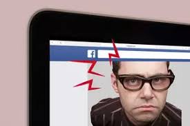 Utah Facebook Pages Filled With Trolls?