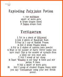 Harry Potter Potions Class Experiments Harry Potter Potions Harry Potter Activities Harry Potter Classes