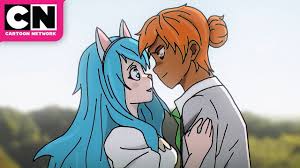 The Amazing World Of Gumball Gumball Rewrites Sarah S Love Stories C World Of Gumball The Amazing World Of Gumball Gumball