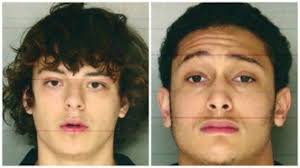 Large sword used in Lancaster stabbing; 2 brothers killed during home  invasion