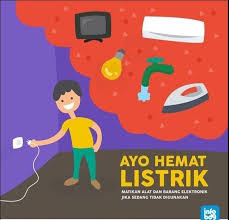 Apa jenis slogan berdasarkan gambar sebagai contoh : Poster Hemat Air Anak Sd Ilmusosial Id