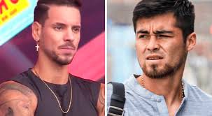 Anthony Aranda mandó duro dardo contra Rodrigo Cuba? "Nadie está tan  pendiente de tu vida como el hombre que te perdió"