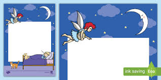 Click the image to get the pdf. Tooth Fairy Letter Template Handwritten Tooth Fairy Letter