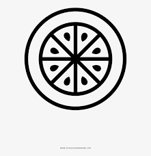 Orange is a kick, an unmissable bright burst of color that could dominate any space. Orange Slice Coloring Page Alchemy Aether Element Symbol Transparent Png 1000x1000 Free Download On Nicepng