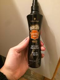 Our 12 best picks also add shine, reduce frizz, and detangle your hair. Schwarzkopf Heat Protection Hair Spray Guardian Angel 200 Ml Inci Beauty