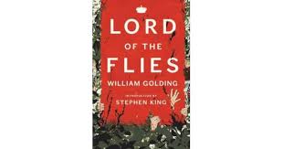 Gift for the darkness 9. Lord Of The Flies Book Review