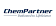 ChemPartner logo