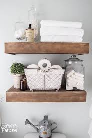 Price and stock could change after publish date, and we may make money from these links. Make Your Own Farmhouse Bathroom Yourself Belle Maison Idee Deco Salle De Bain Deco Salle De Bain
