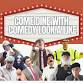 Come Dine with Comedy Lookalike– Featuring Drew event image