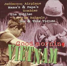 Add this spectacular poster to your collection today! Good Morning Vietnam By Various Artists Compilation Reviews Ratings Credits Song List Rate Your Music