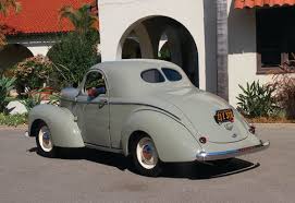 Image result for Cloud Gray 1940 Willys