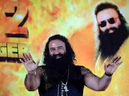 Baba Gurmeet Ram Rahim News And Updates From The Economic Times