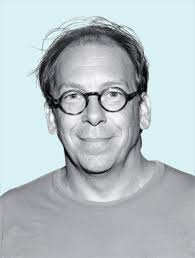 Michael Keaton Talks 'Birdman' and Please Don't Pigeonhole Him