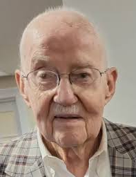 Obituary information for Robert Alexander Harrison