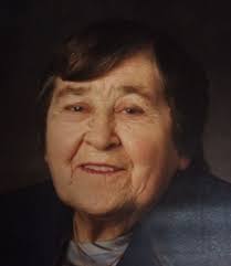 Death Notice of Maureen ROHAN (Nenagh, Tipperary)