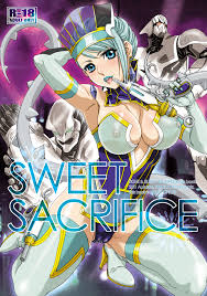 タイバニ エロ同人】フルカラーで巨乳ＪＫ女子校生カリーナがえっちなおじさん相手に…【無料 エロ漫画】 – 萌えエロ図書館