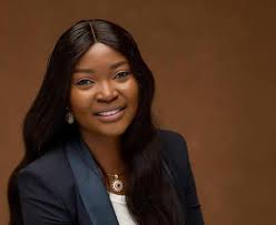 NB executive, Sandra Amachree named Outstanding Public Affairs Professional  at NIPR award