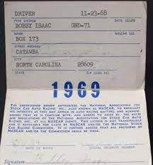 Renew license at the dmv. How To Get A Nascar Racing License Quora