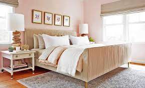 Check spelling or type a new query. 7 Inspirasi Warna Cat Dinding Kamar Tidur Yang Menenangkan