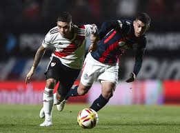 Homefootballargentinaargentina copa de la liga profesionalsan lorenzo vs river plate. Juan Quintero Franco Moyano Juan Quintero And Franco Moyano Photos Zimbio