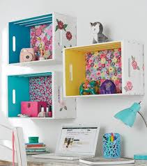 While these are fun craft ideas for girls, any little boy would also have fun with them! Diy Projects To Decorate A Girl S Bedroom Dle Destek Com