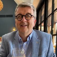 Carl May @carlrmay (@CarlRMay)