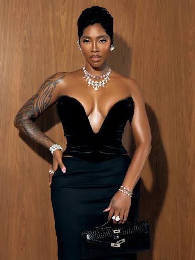 Tiwa Savage