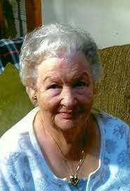Eleanor (Wheeler) Horrell Obituary October 29, 2013