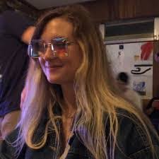 Crystal Gandy's Instagram, Twitter & Facebook