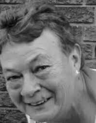 Linda Marilyn Totten