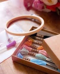 Concours Je Decouvre Avec Plaisir Les Boxs Meskitsmakeit Qui Sont Dediees Au Diy Par Exemple Cette Box Est Dediee Engagement Rings Wedding Rings Engagement