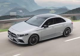Act nsw nt qld sa tas vic wa. 2019 Mercedes Benz A Class Sedan Now On Sale In Australia Performancedrive