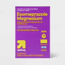 Image result for Esomeprazole