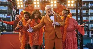 Ook dit jaar is er veel te vinden. Lee Towers Comes With King S Day Song Are Ready For Relaxation And Fun Show Netherlands News Live