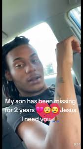 Ebony Varner Missing from Atlanta