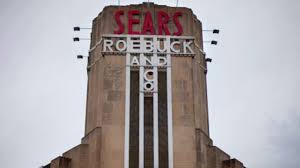 sears history