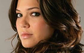 Mandy Moore